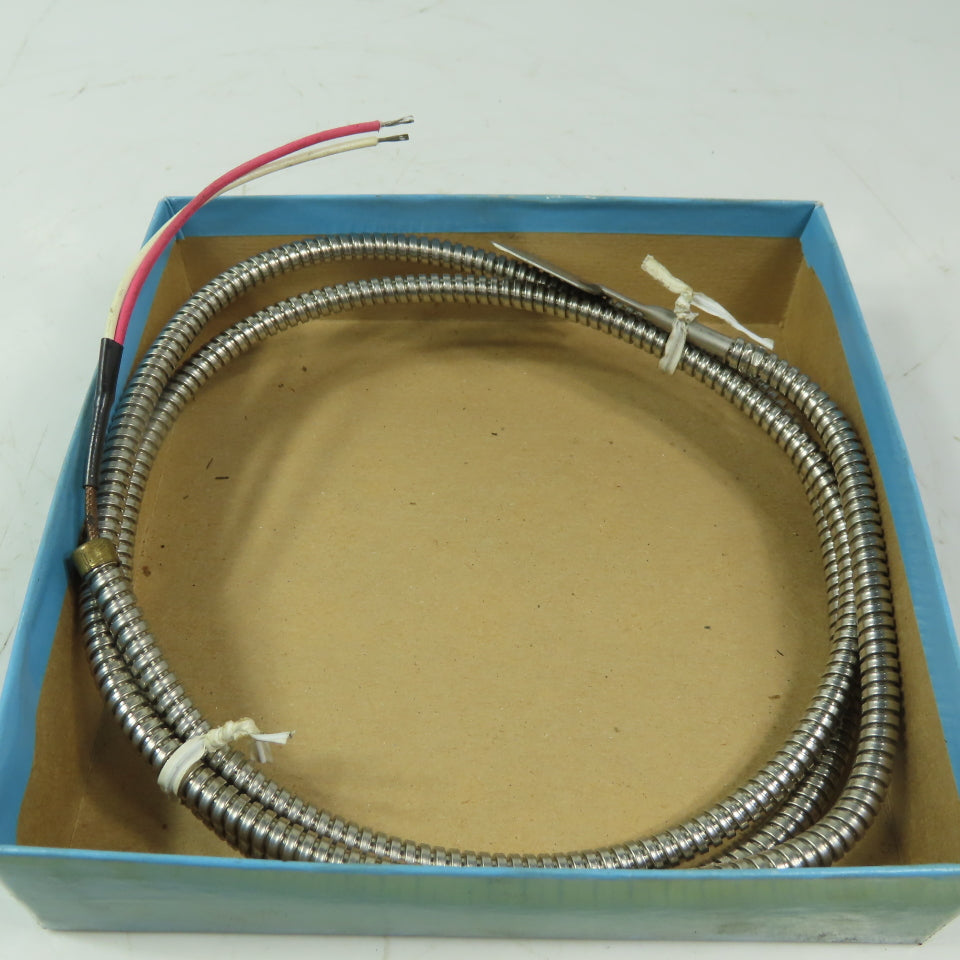 DME TC9000 Gate Mate Spade Thermocouple Assembly