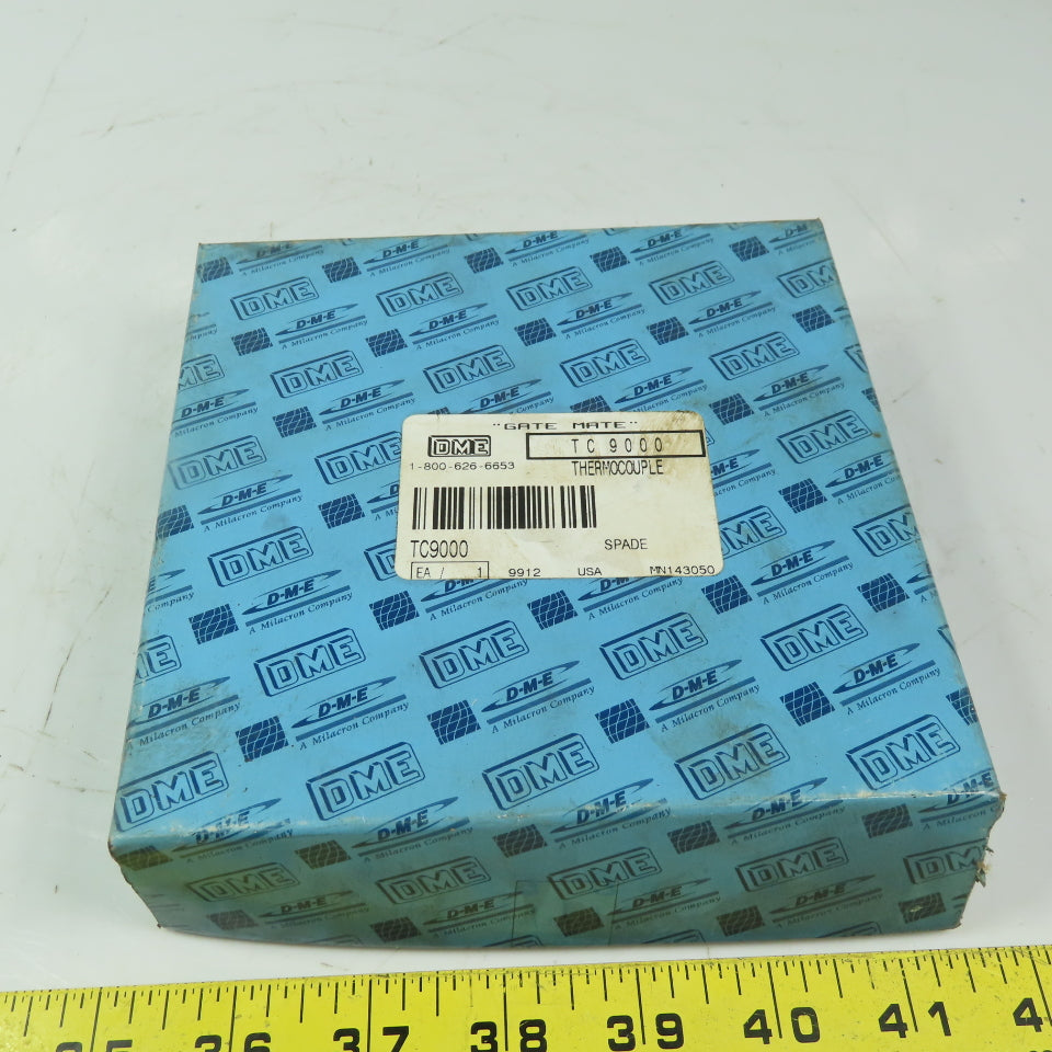 DME TC9000 Gate Mate Spade Thermocouple Assembly