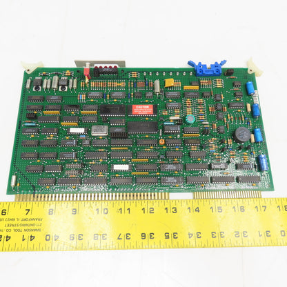 3-533-061G REV. A MBA Circuit Board
