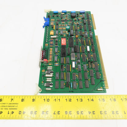 3-533-061G REV. A MBA Circuit Board