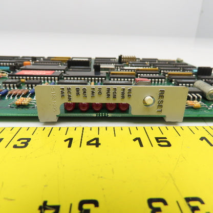 3-533-061G REV. A MBA Circuit Board