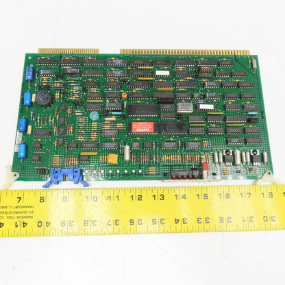 3-533-061G REV. A MBA Circuit Board