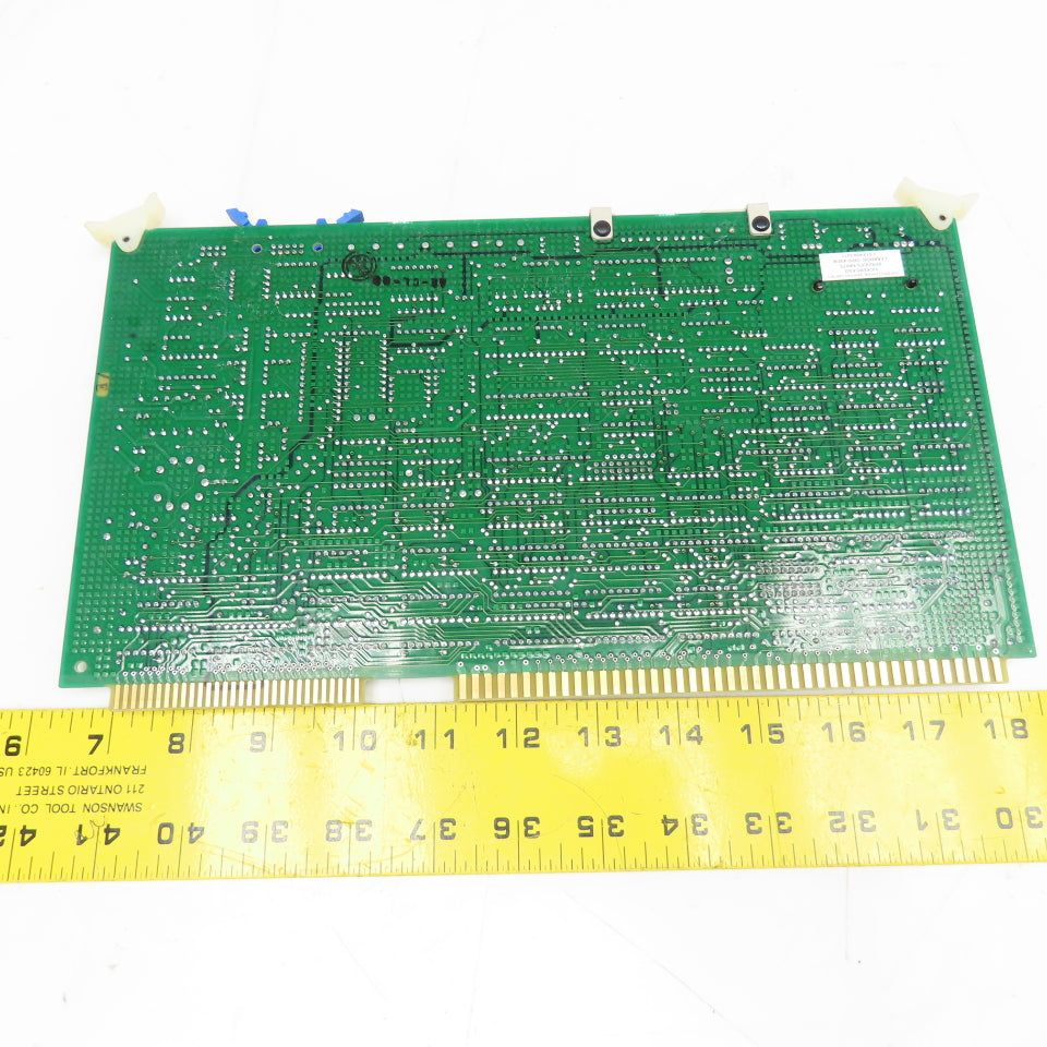 3-533-061G REV. A MBA Circuit Board