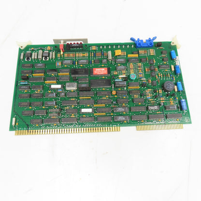 3-533-061G REV. A MBA Circuit Board