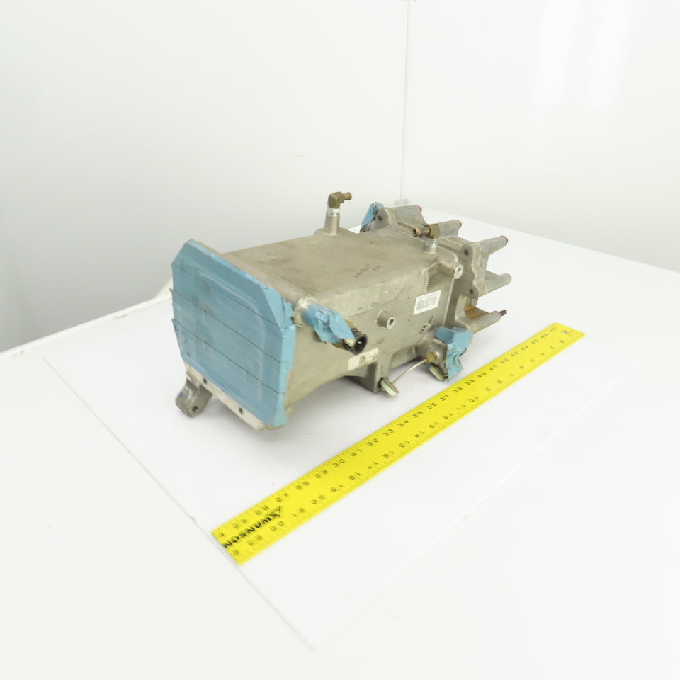 International 3005687C2 EGR Cooler Assembly