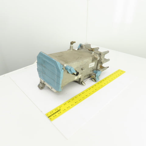 International 3005687C2 EGR Cooler Assembly