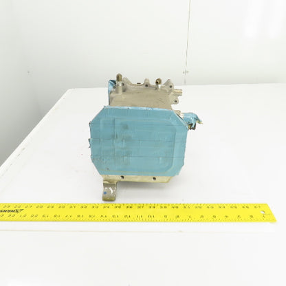 International 3005687C2 EGR Cooler Assembly