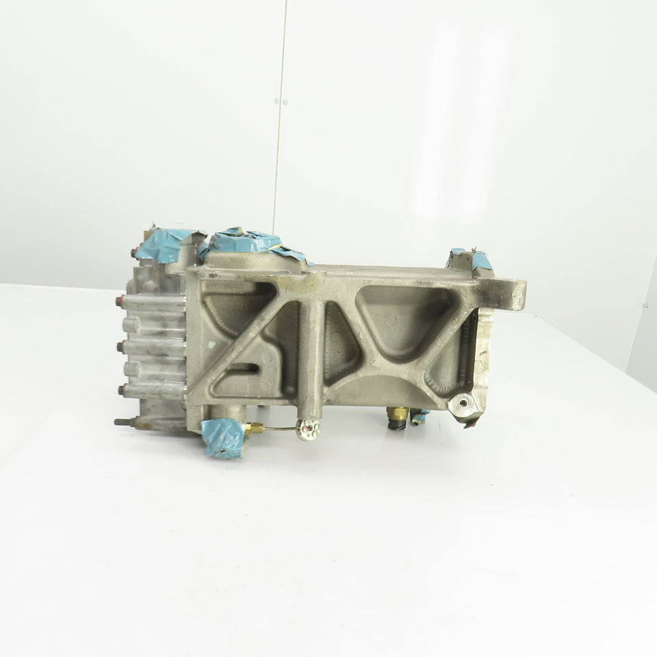 International 3005687C2 EGR Cooler Assembly