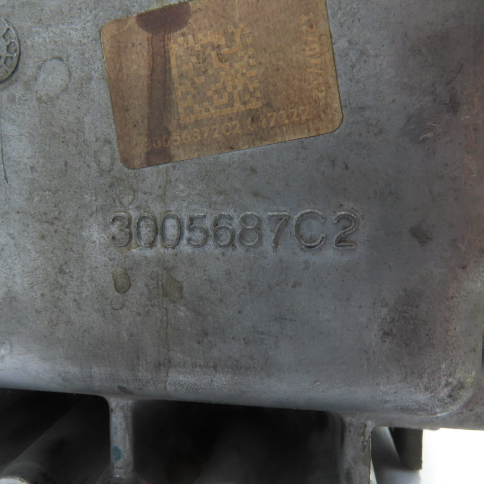 International 3005687C2 EGR Cooler Assembly