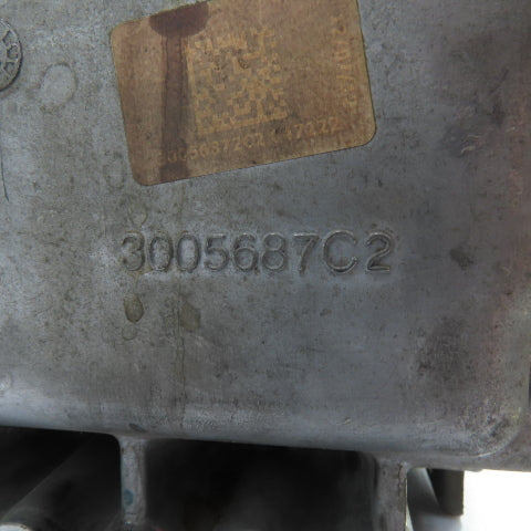 International 3005687C2 EGR Cooler Assembly