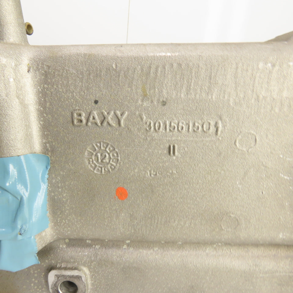 International 3005687C2 EGR Cooler Assembly