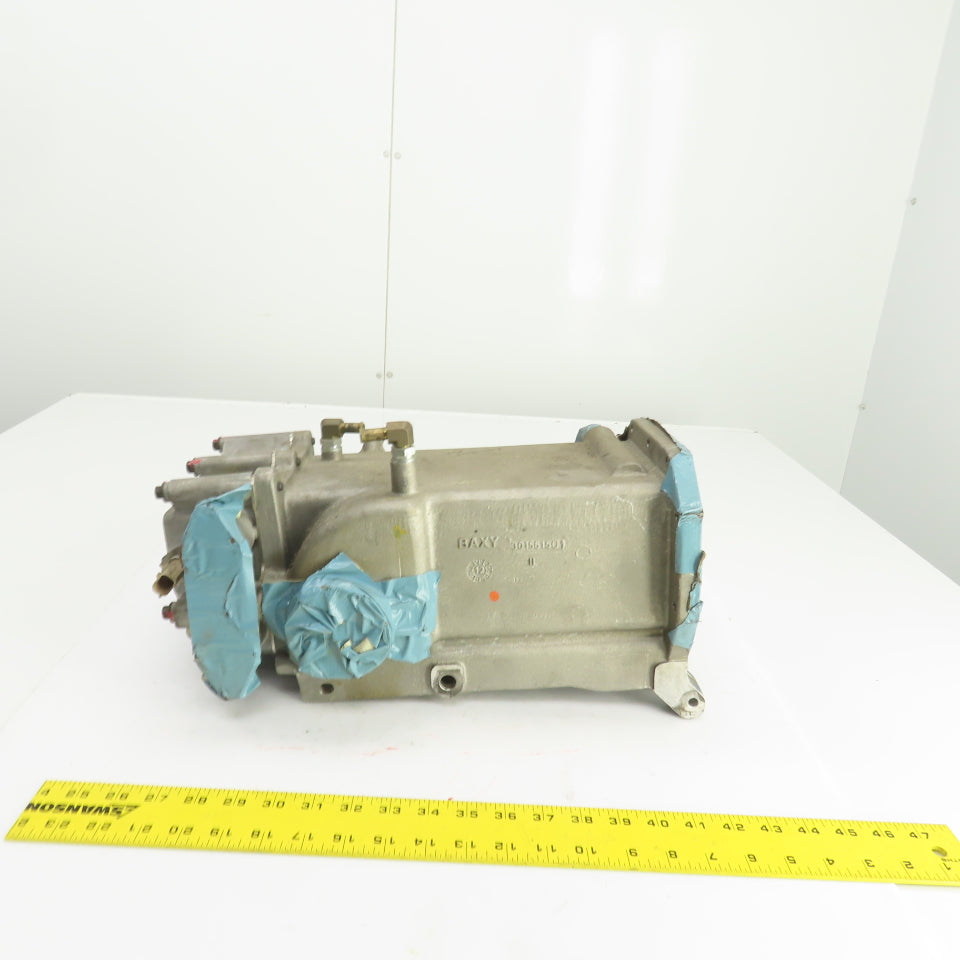 International 3005687C2 EGR Cooler Assembly