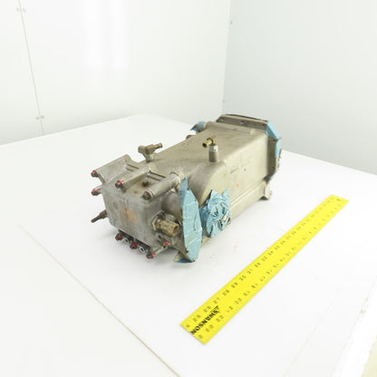International 3005687C2 EGR Cooler Assembly
