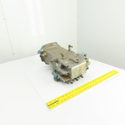 International 3005687C2 EGR Cooler Assembly