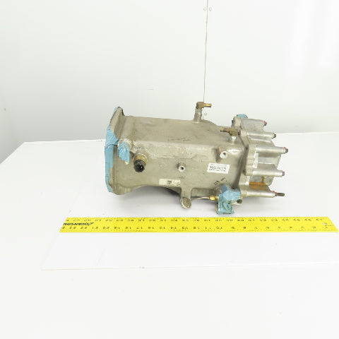 International 3005687C2 EGR Cooler Assembly