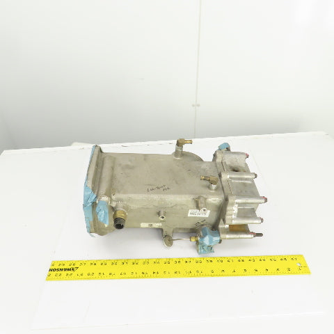 International 3005687C2 EGR Cooler Assembly