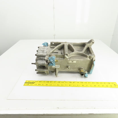 International 3005687C2 EGR Cooler Assembly