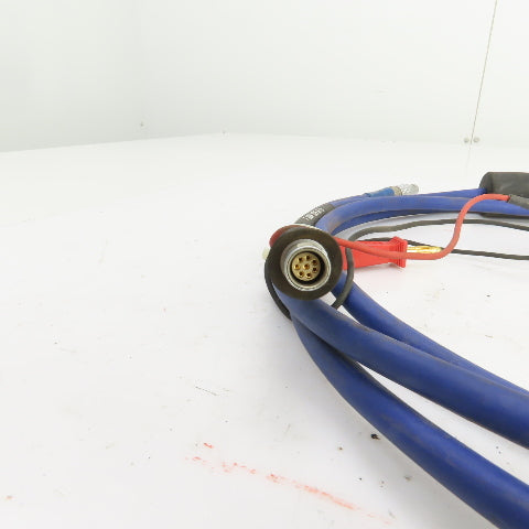 CBEP 450.1-3 F 00K 105 678 Ethernet ES71x Connection and Power Supply Cable