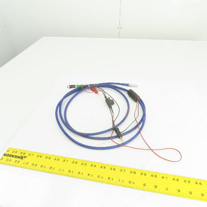CBEP 450.1-3 F 00K 105 678 Ethernet ES71x Connection and Power Supply Cable