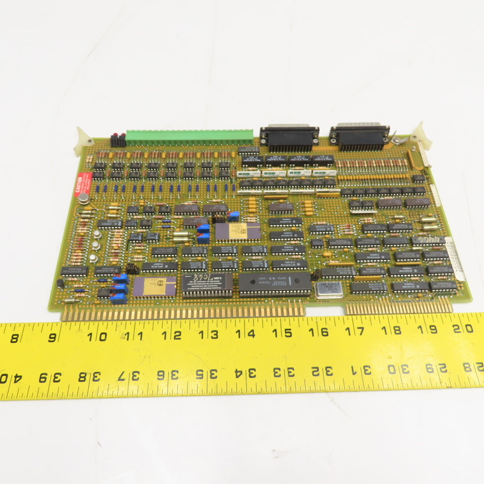 3-533-0668G Circuit Board