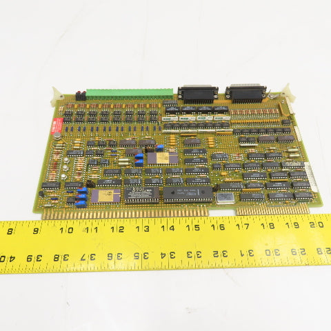 3-533-0668G Circuit Board