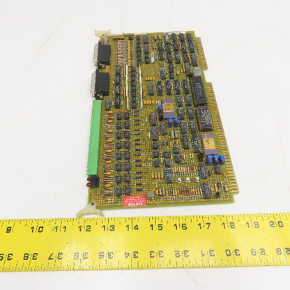 3-533-0668G Circuit Board