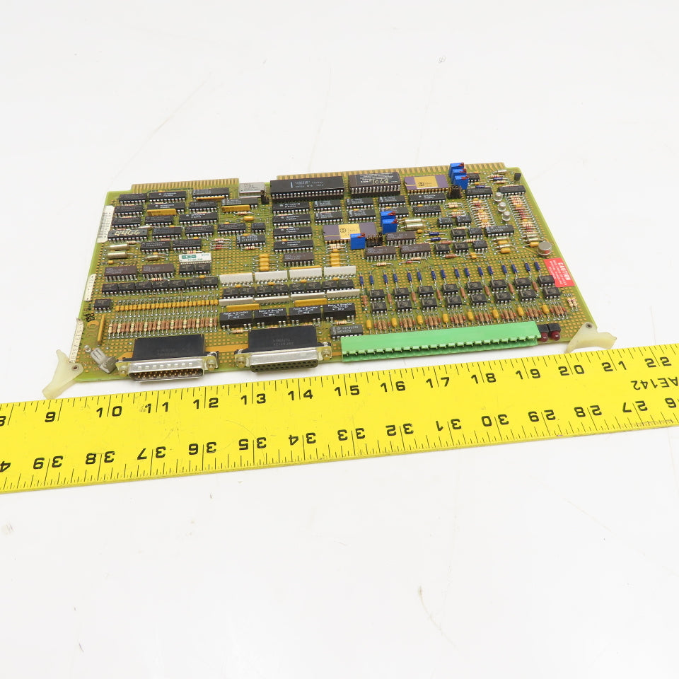 3-533-0668G Circuit Board