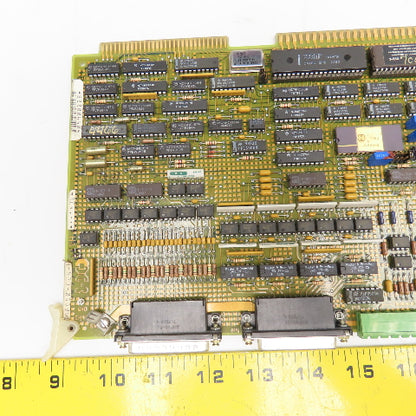 3-533-0668G Circuit Board