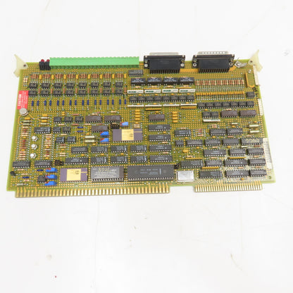 3-533-0668G Circuit Board