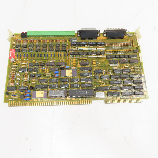 3-533-0668G Circuit Board