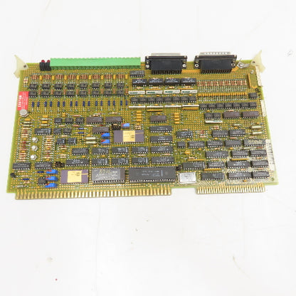 3-533-0668G Circuit Board