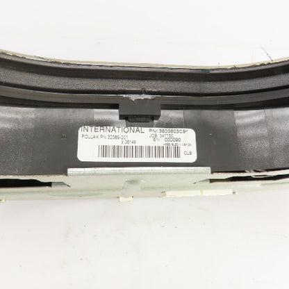 International 32369-201 3803603C91 Instrument Dash Gauge Cluster