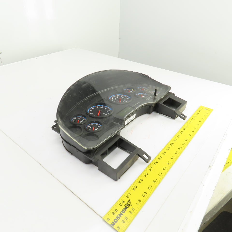 International 32369-201 3803603C91 Instrument Dash Gauge Cluster