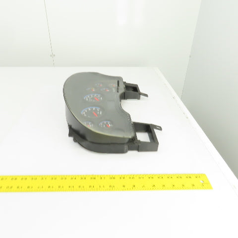 International 32369-201 3803603C91 Instrument Dash Gauge Cluster