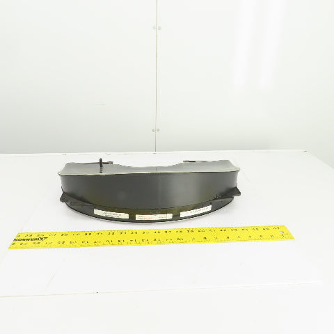 International 32369-201 3803603C91 Instrument Dash Gauge Cluster