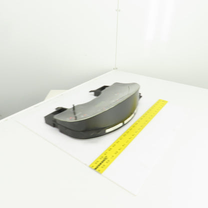 International 32369-201 3803603C91 Instrument Dash Gauge Cluster