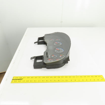 International 32369-201 3803603C91 Instrument Dash Gauge Cluster
