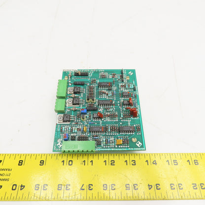 Cincinnati Milacron ES-43-A8-0610-A1 HAF-1 Card