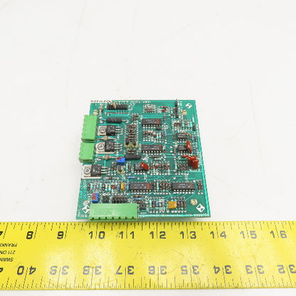 Cincinnati Milacron ES-43-A8-0610-A1 HAF-1 Card