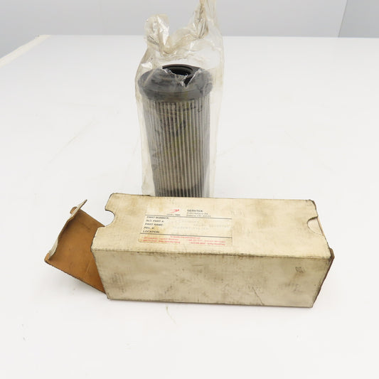 Servtek 3990689-1 Replacement Oil Filter For Cincinnati Milacron