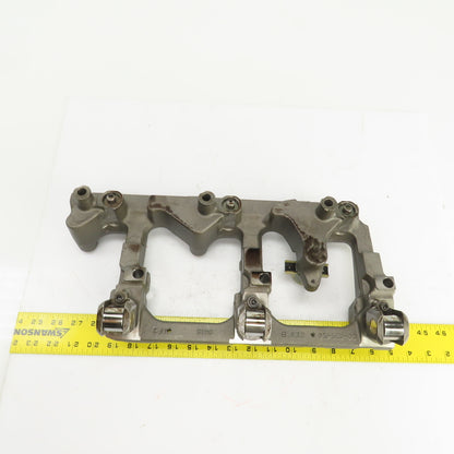 International 3007628C92 Engine Jake Brake Housing For MaxxForce 13