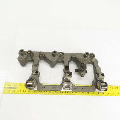 International 3007628C92 Engine Jake Brake Housing For MaxxForce 13