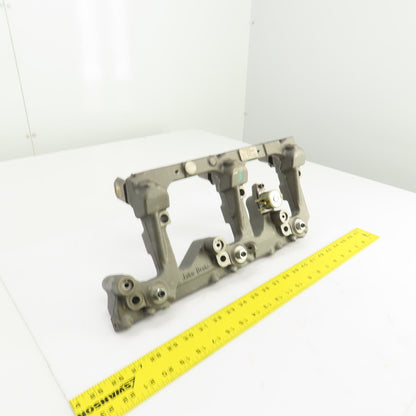 International 3007628C92 Engine Jake Brake Housing For MaxxForce 13