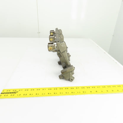 International 3007628C92 Engine Jake Brake Housing For MaxxForce 13