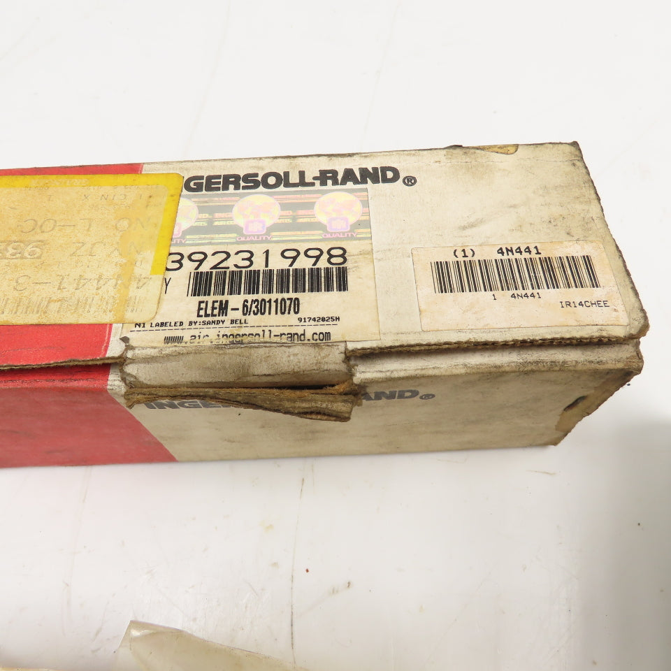 Ingersoll Rand IR14CHEE OEM Filter Element