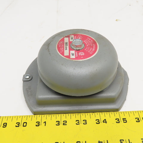 WL Jenkins 1005 120V 60Hz Audible Signal Appliance