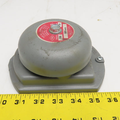 WL Jenkins 1005 120V 60Hz Audible Signal Appliance