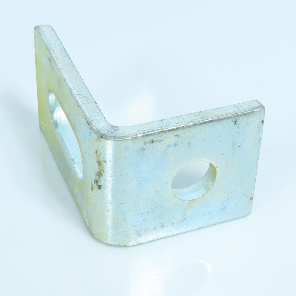 B-Line B371 2-5/8" x 2" Adjustable 2 Hole Angle Bracket Zinc Plated Lot of 11