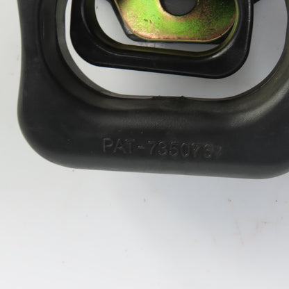Strapinno 7350767 Bolt On Retractable Ratchet Strap 1-7/8" x 84" Lot of 2