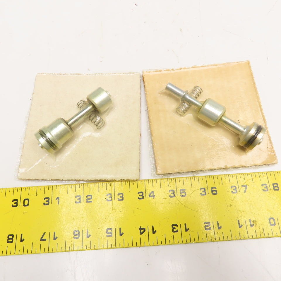 Ross 419K87 Skyline Series 4 Way Valve Service Kit Incomplete No Gaskets